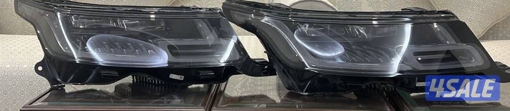 للبيع ليتات رنج روفر سبورت يسار 1فوج 2يمين ايفك21