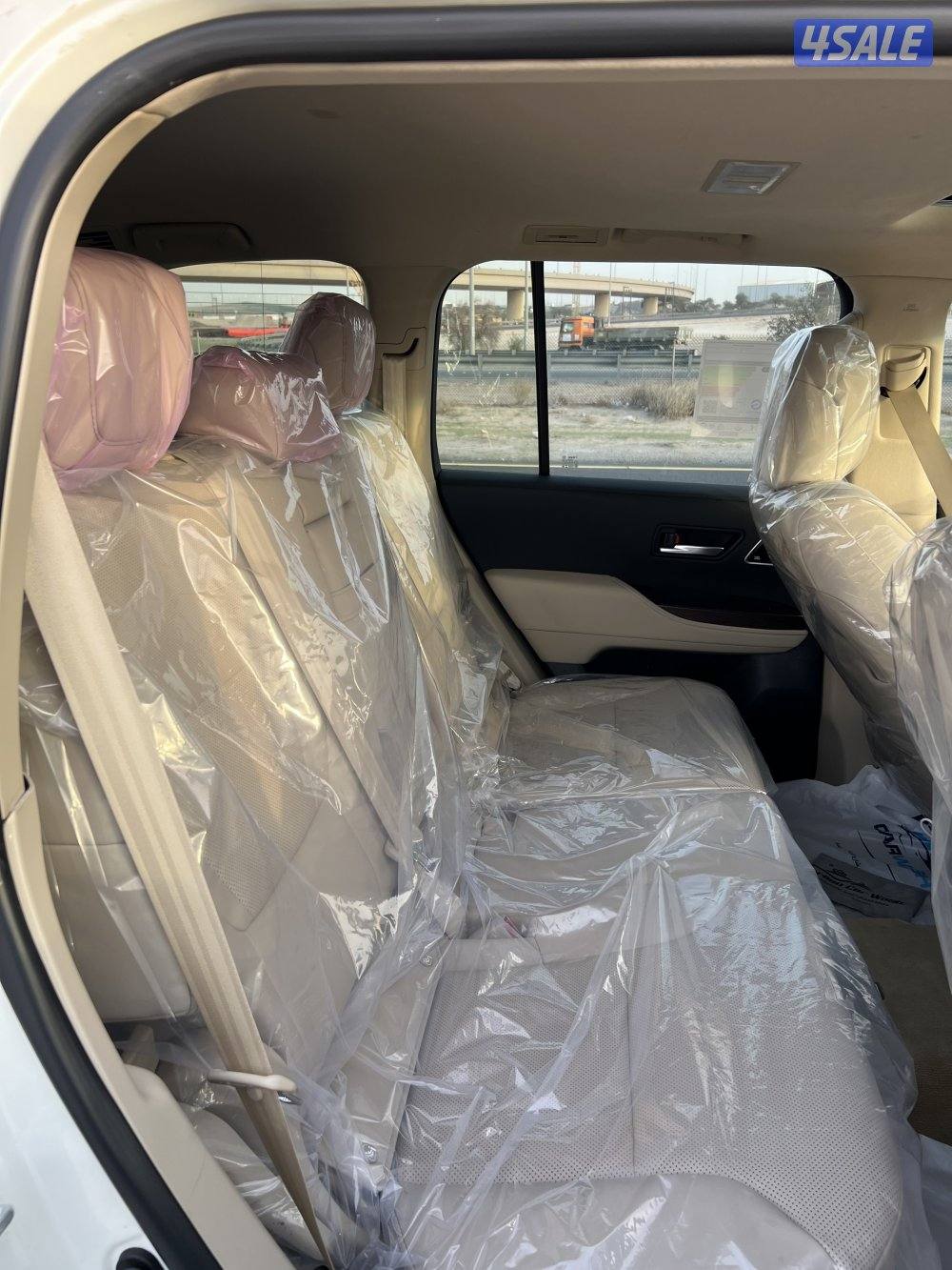 AEROSتون تيربو شرط الفحص بلكامل5