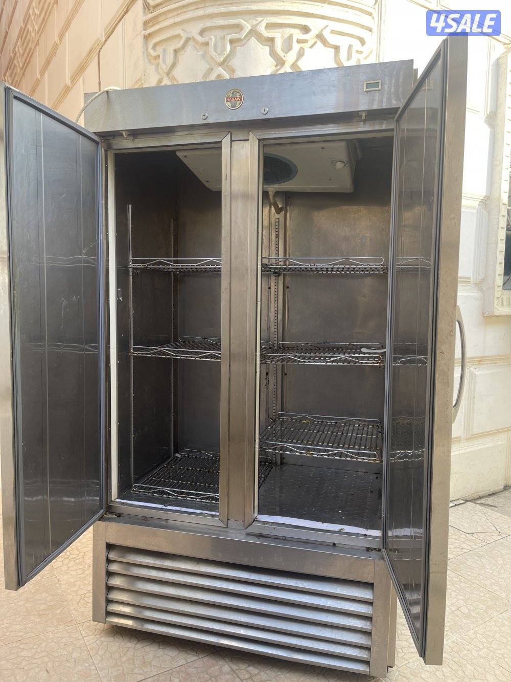 ثلاجة ونسا0