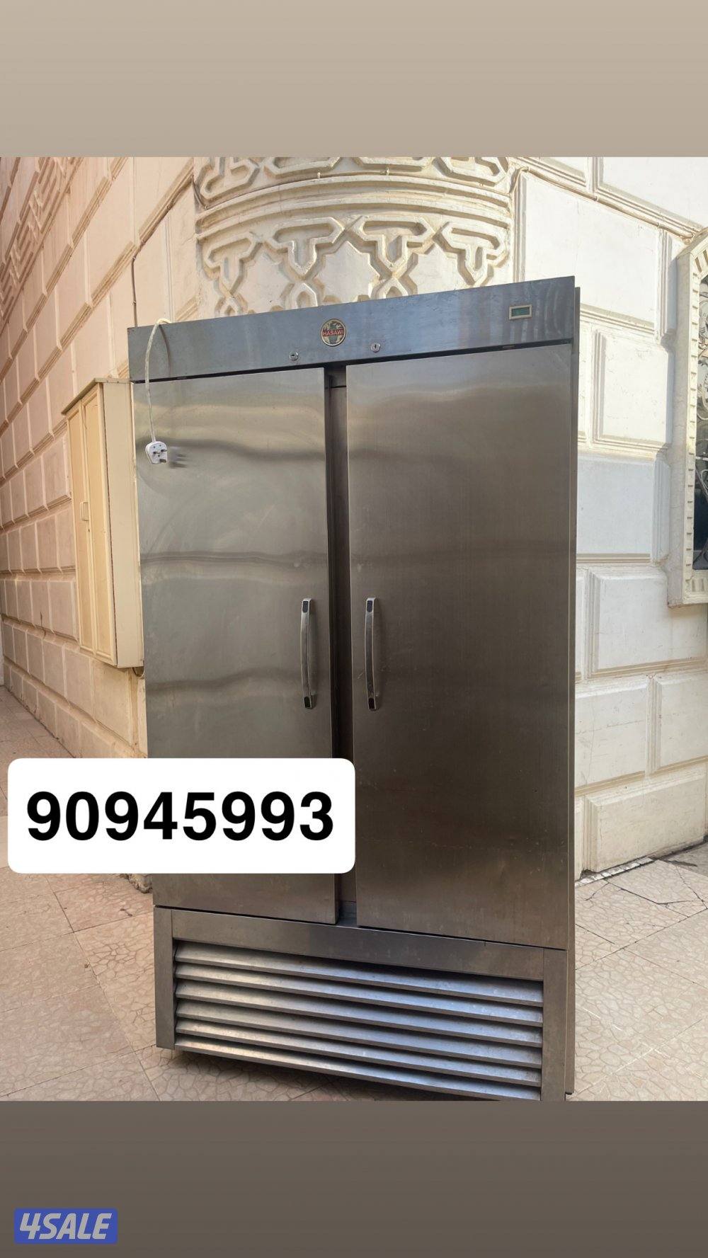 ثلاجة ونسا1