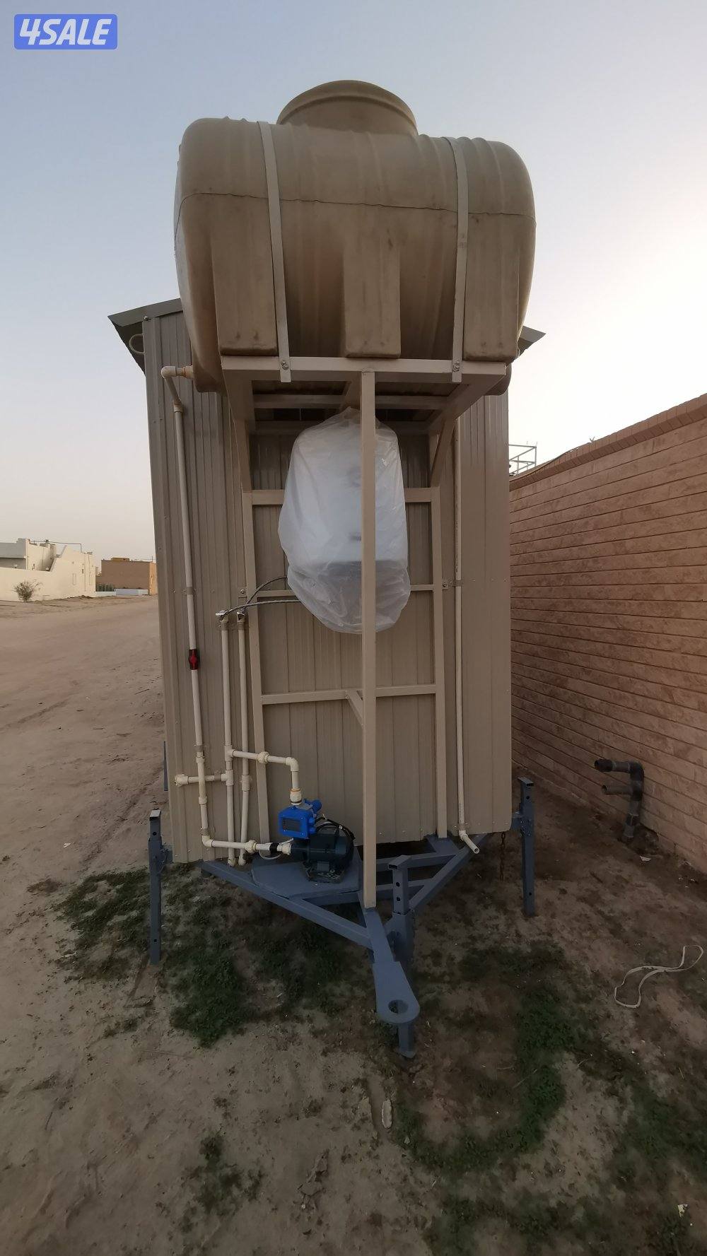 مصنع البيضاني1