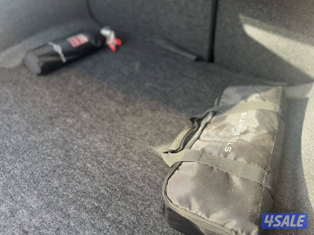 دوج شارجر GT تحت الكفاله بحالة الوكاله كالجديد اعلى فئه كامل المواصفات9