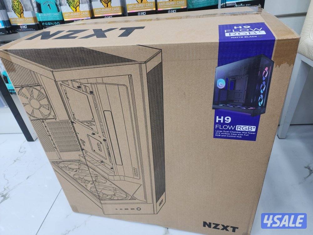 New Gamin Pc core i9 14900K
Ram 96gb ddr 5
Ssd 2tb nvme1