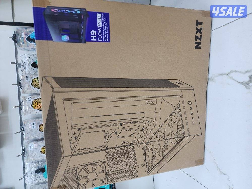 New Gamin Pc core i9 14900K
Ram 96gb ddr 5
Ssd 2tb nvme4