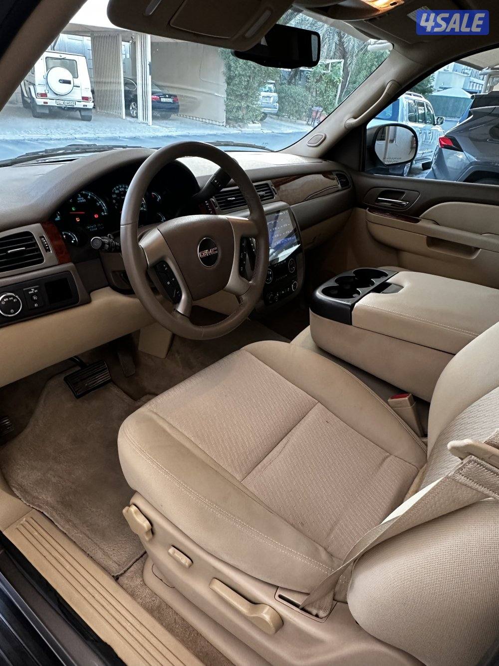 للبيع سوبر بان بهبهاني موديل 2013 6 براغي بدون ديل بحاله الوكاله4