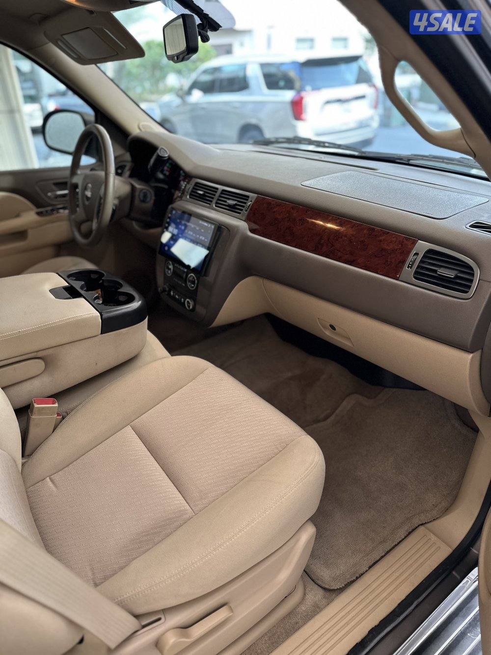 للبيع سوبر بان بهبهاني موديل 2013 6 براغي بدون ديل بحاله الوكاله7