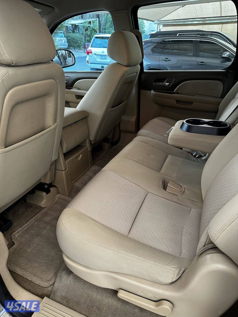 للبيع سوبر بان بهبهاني موديل 2013 6 براغي بدون ديل بحاله الوكاله8