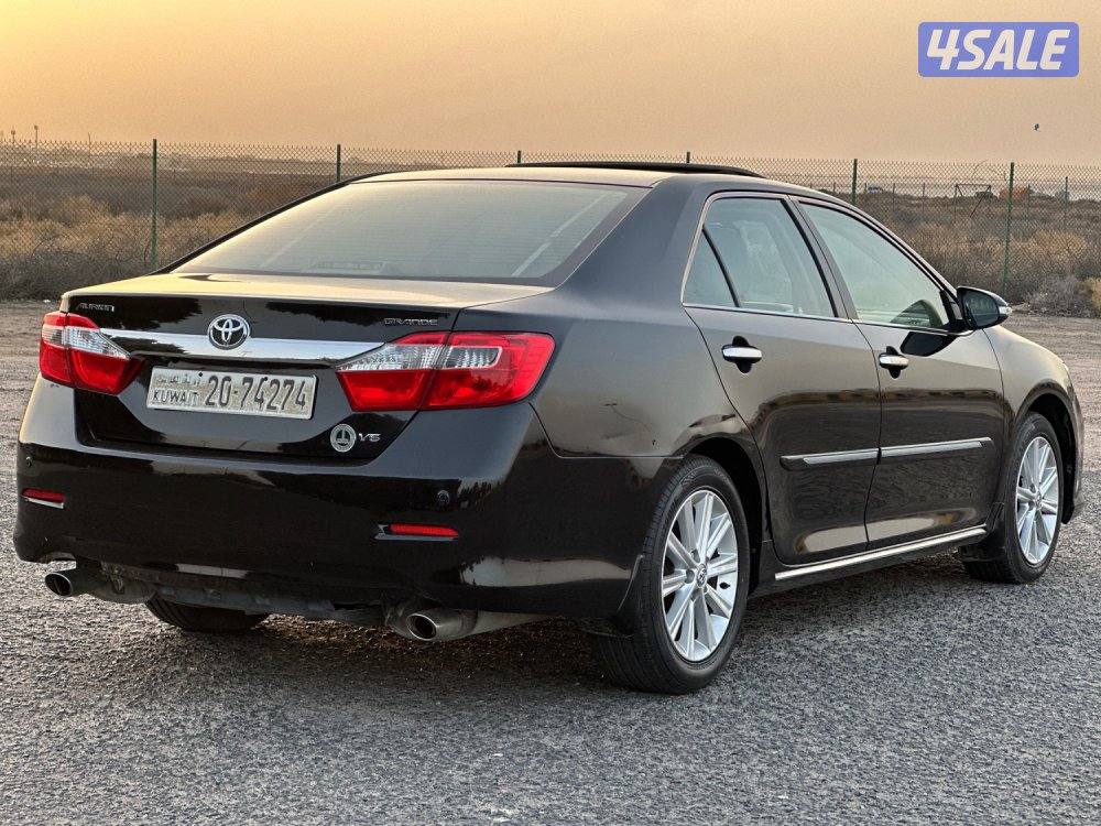 للبيع اوريون جراندي وارد الوكالة الساير3