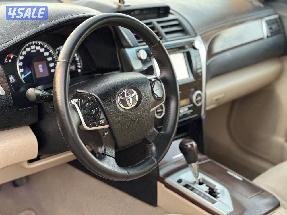 للبيع اوريون جراندي وارد الوكالة الساير6