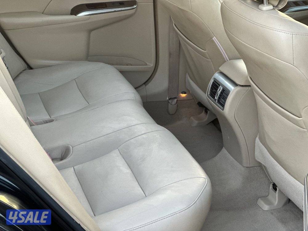 للبيع اوريون جراندي وارد الوكالة الساير5