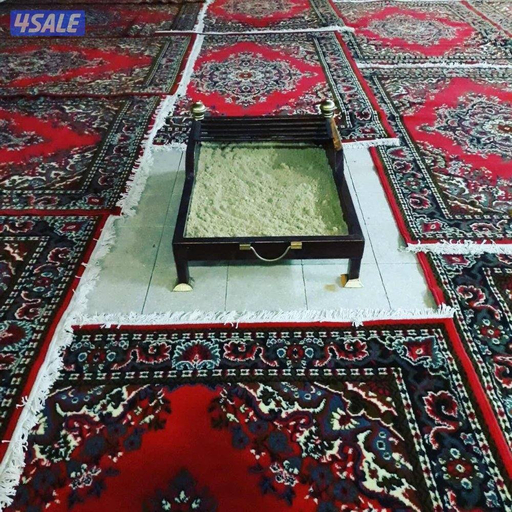 تأجير كراسي وطاولات وزينه وخدمات ضيافة وجميع مستلزمات الأفراح والمناسب3