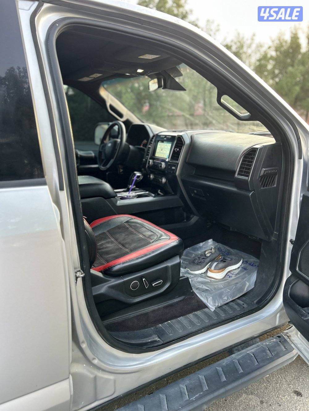 وانيت فورد لاريت سبورت2