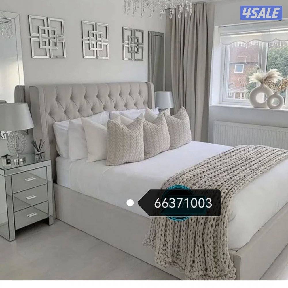 للبيع غرفه نوم طبيه للبيع8