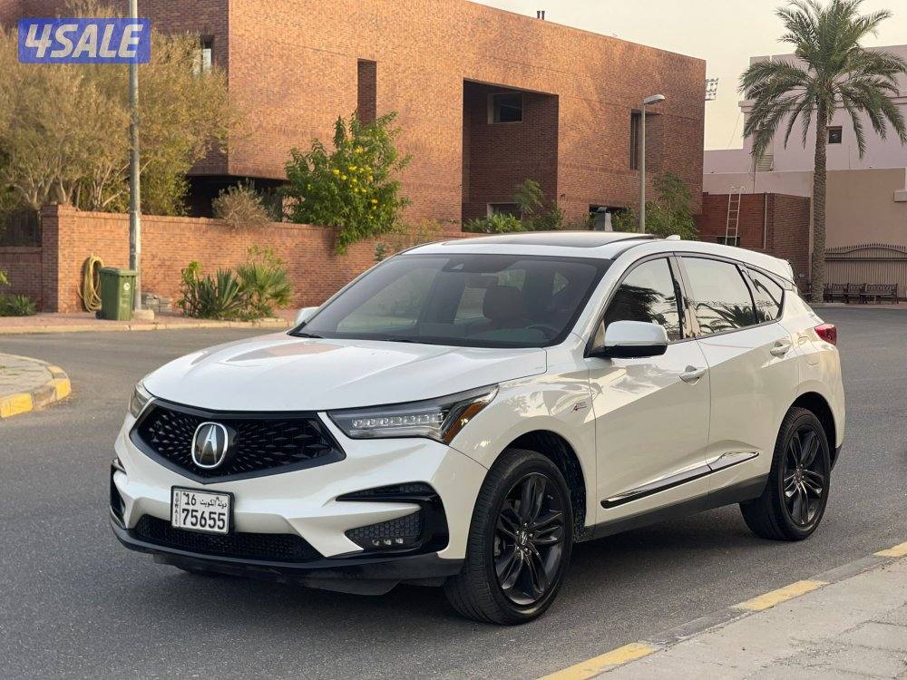اكيورا - RDX - SPORT 2019 (( صبغ الوكاله بالكامل ))0