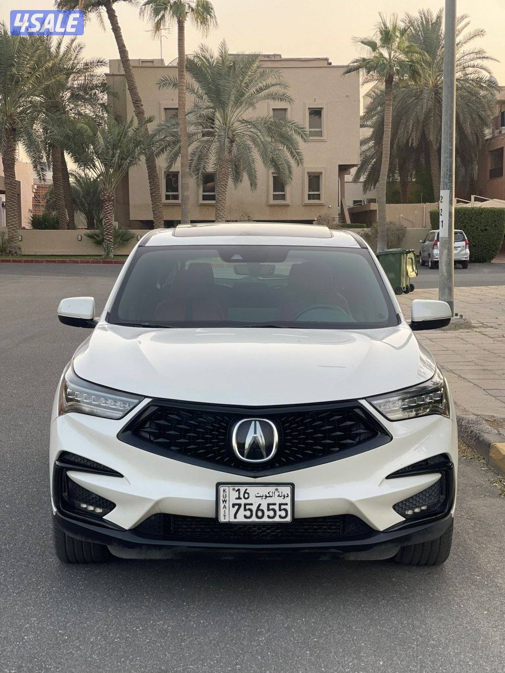 اكيورا - RDX - SPORT 2019 (( صبغ الوكاله بالكامل ))1