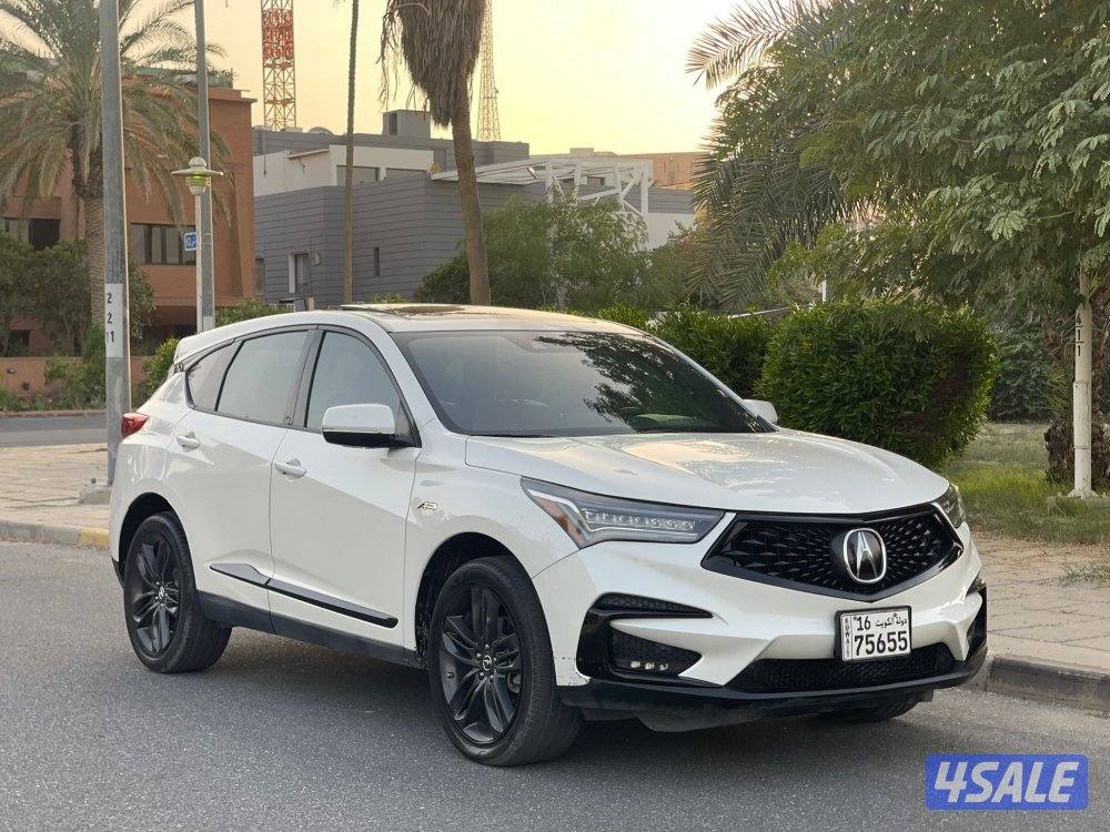 اكيورا - RDX - SPORT 2019 (( صبغ الوكاله بالكامل ))2