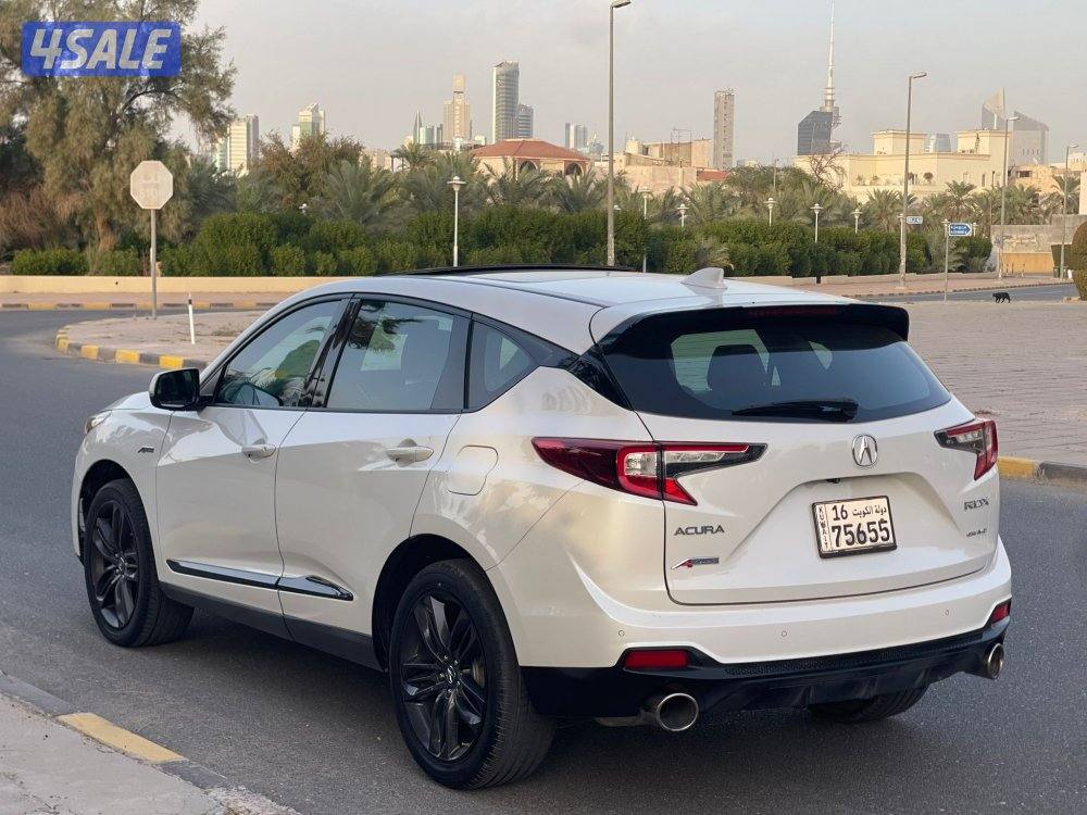 اكيورا - RDX - SPORT 2019 (( صبغ الوكاله بالكامل ))3