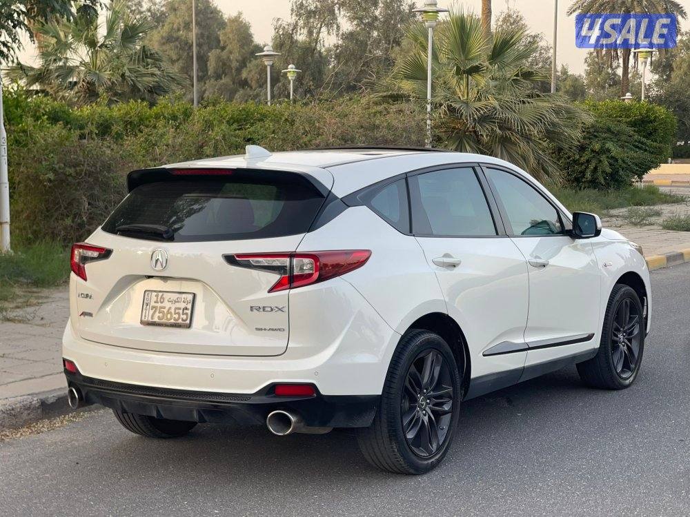 اكيورا - RDX - SPORT 2019 (( صبغ الوكاله بالكامل ))4