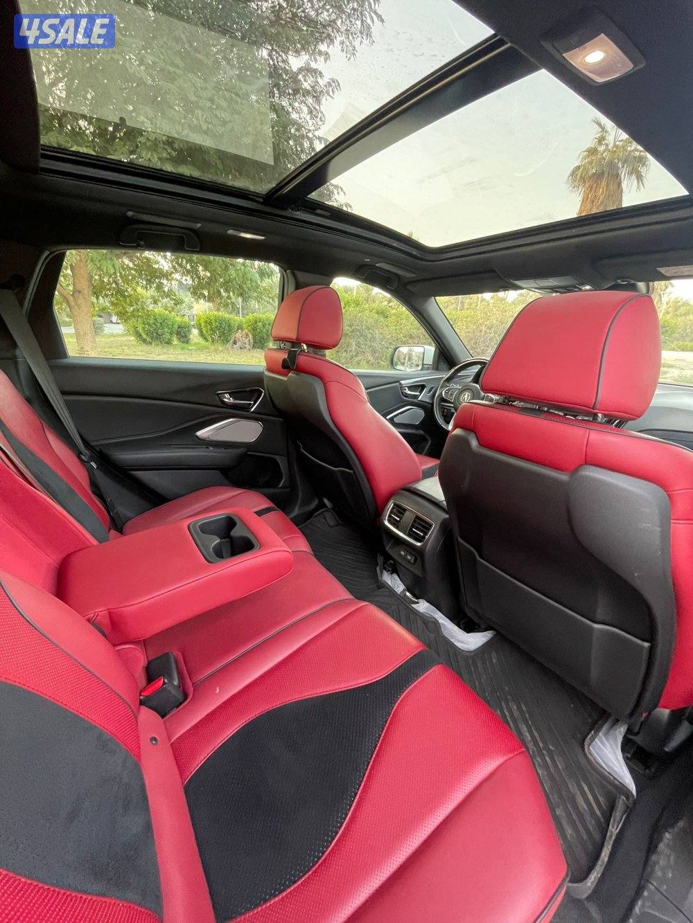 اكيورا - RDX - SPORT 2019 (( صبغ الوكاله بالكامل ))8