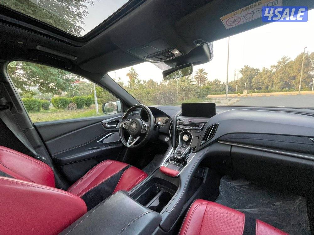 اكيورا - RDX - SPORT 2019 (( صبغ الوكاله بالكامل ))7