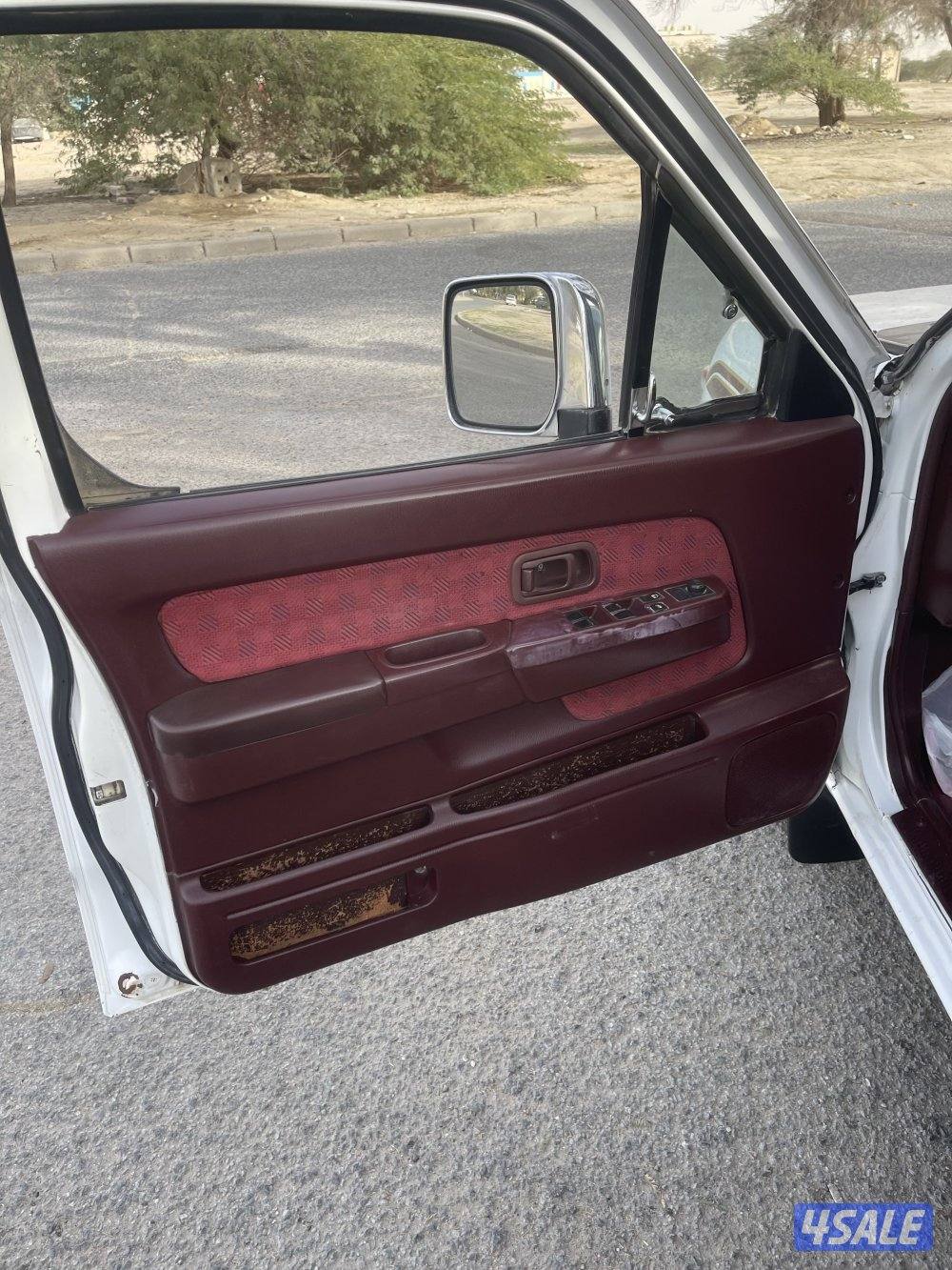 اللبيع  قير تماتيك0