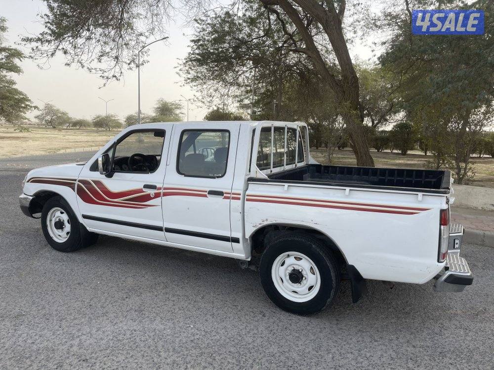 اللبيع  قير تماتيك1