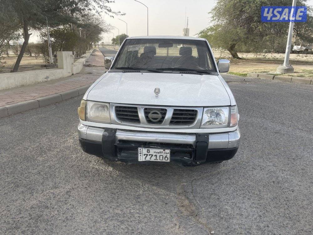 اللبيع  قير تماتيك4