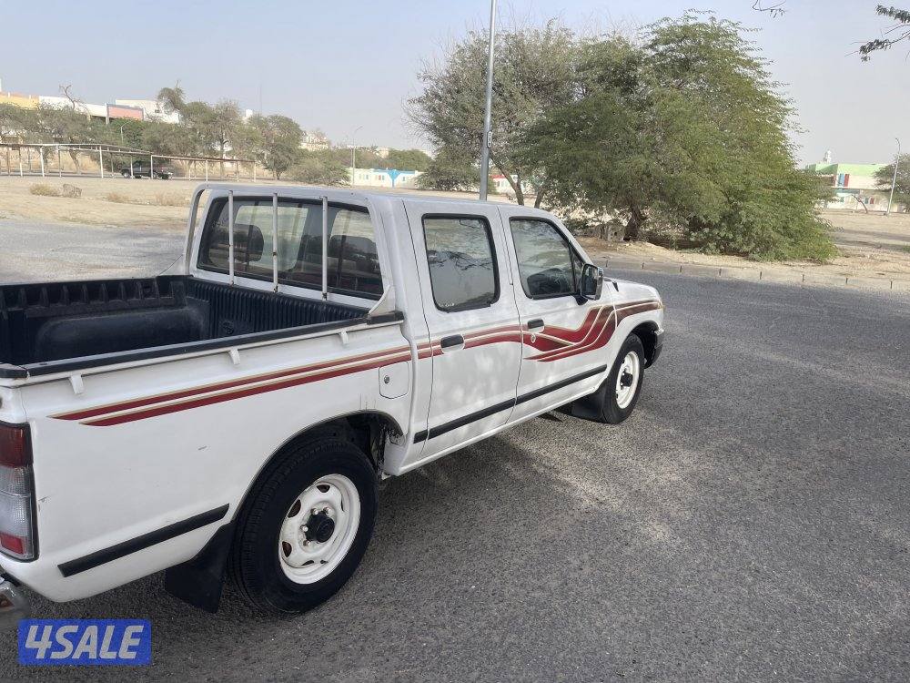 اللبيع  قير تماتيك5