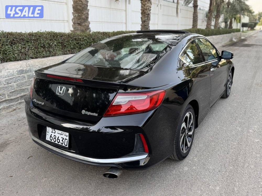 اكـورد 2017 كـوبيه1