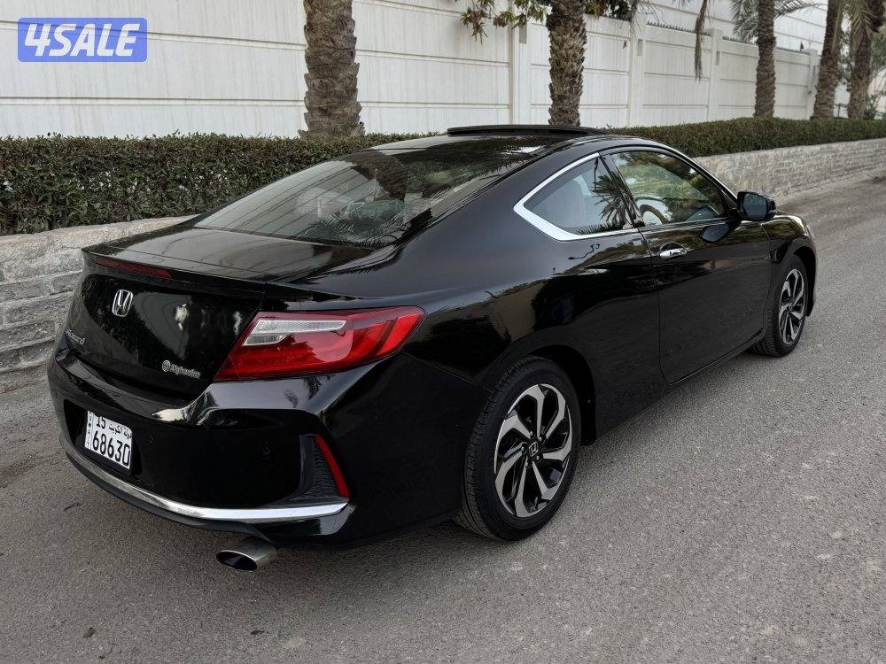 اكـورد 2017 كـوبيه2