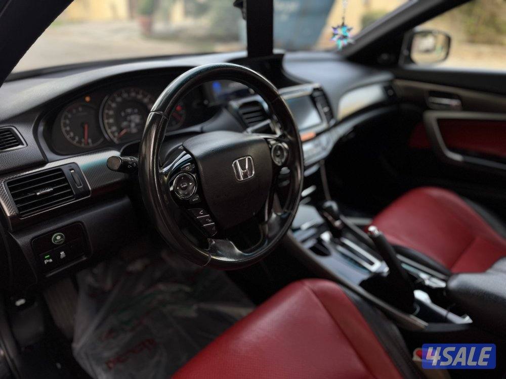 اكـورد 2017 كـوبيه4