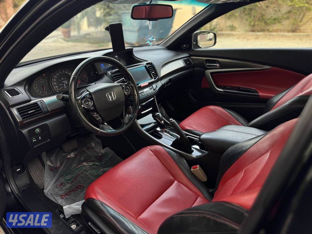 اكـورد 2017 كـوبيه5