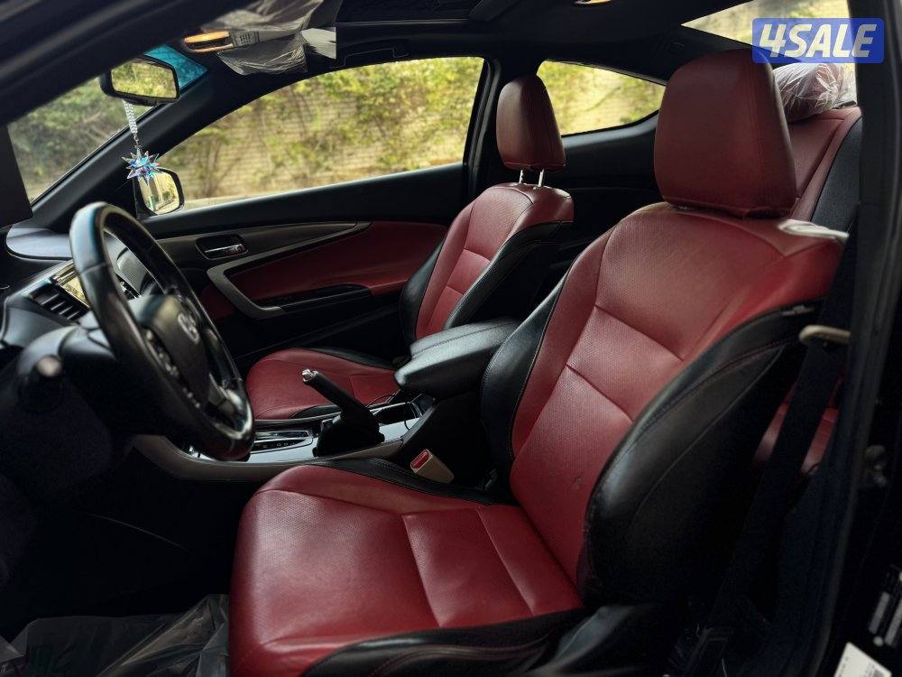 اكـورد 2017 كـوبيه6