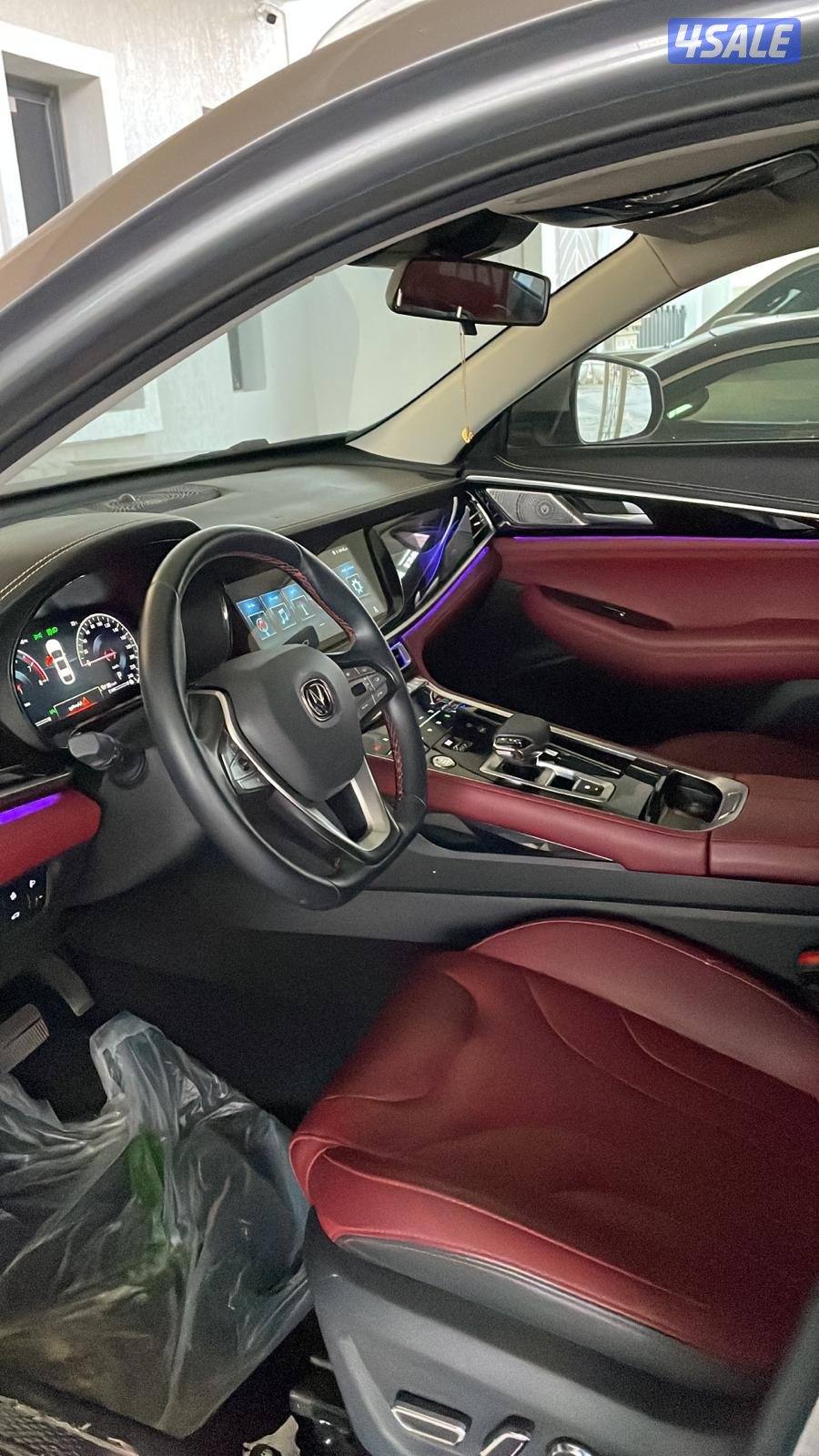 للبيع شانغان2