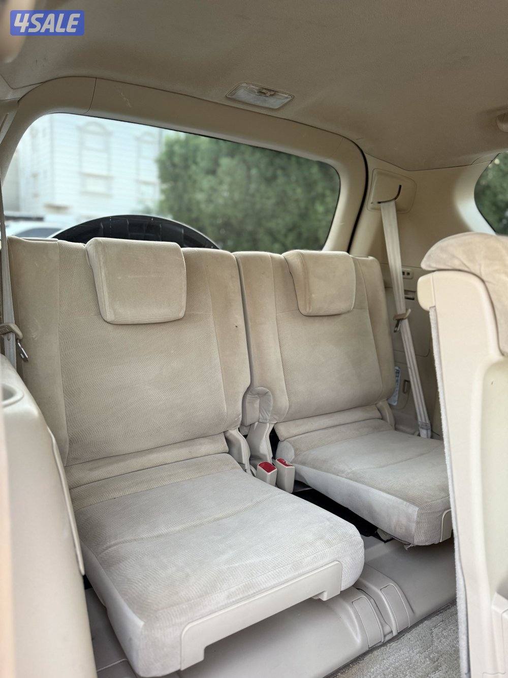 للبيع برادو 20166