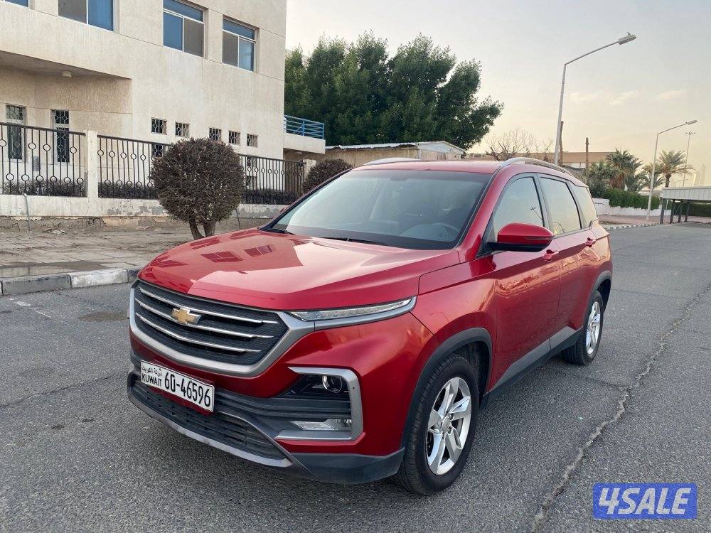 شفر كابتيفا2022 عداد78 الف وارد الوكاله 3 كراسي1