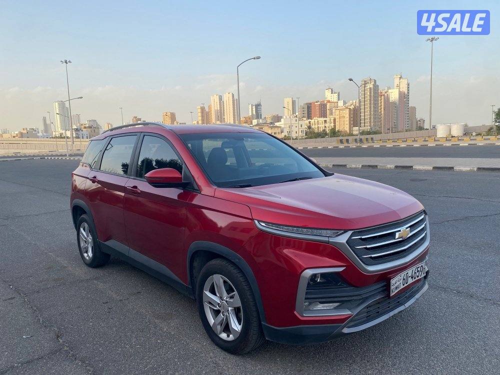 شفر كابتيفا2022 عداد78 الف وارد الوكاله 3 كراسي3