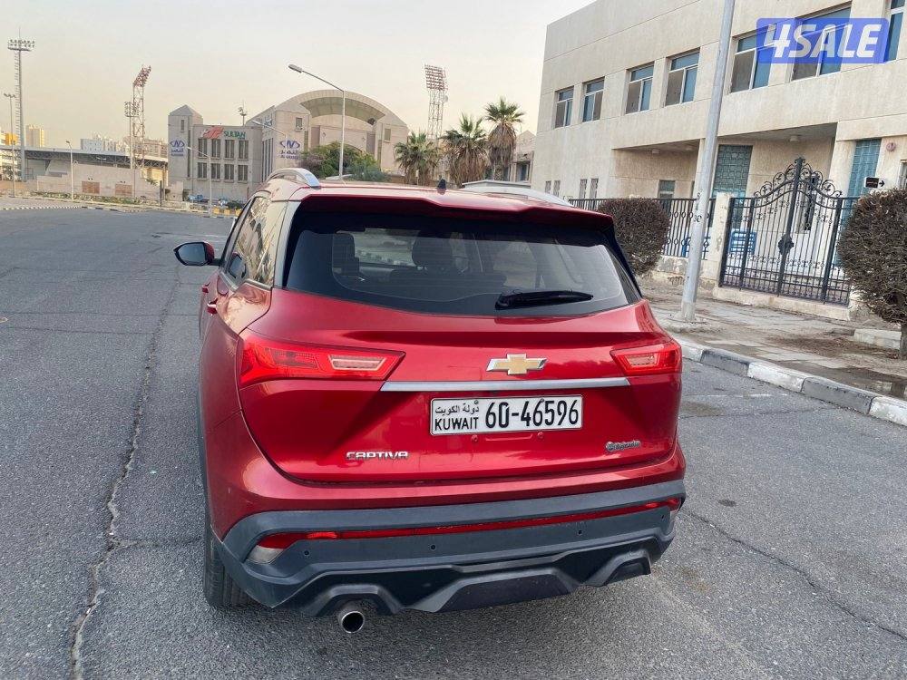 شفر كابتيفا2022 عداد78 الف وارد الوكاله 3 كراسي4