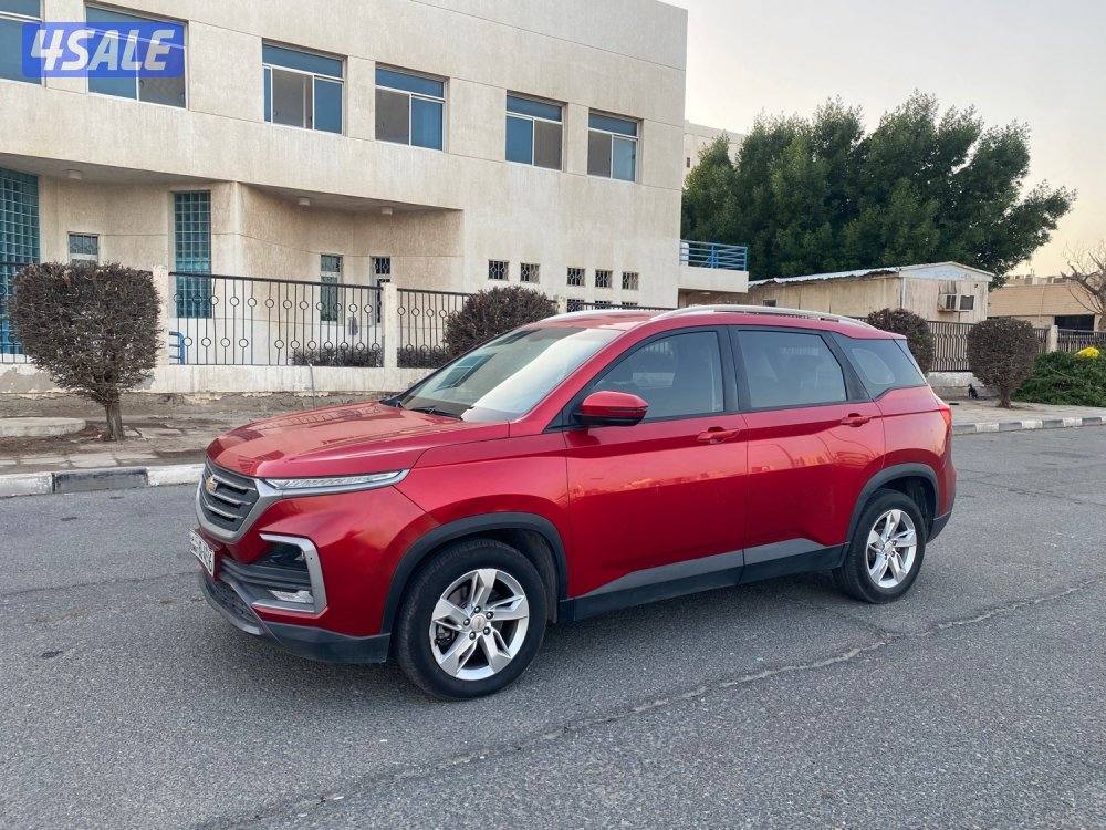 شفر كابتيفا2022 عداد78 الف وارد الوكاله 3 كراسي5