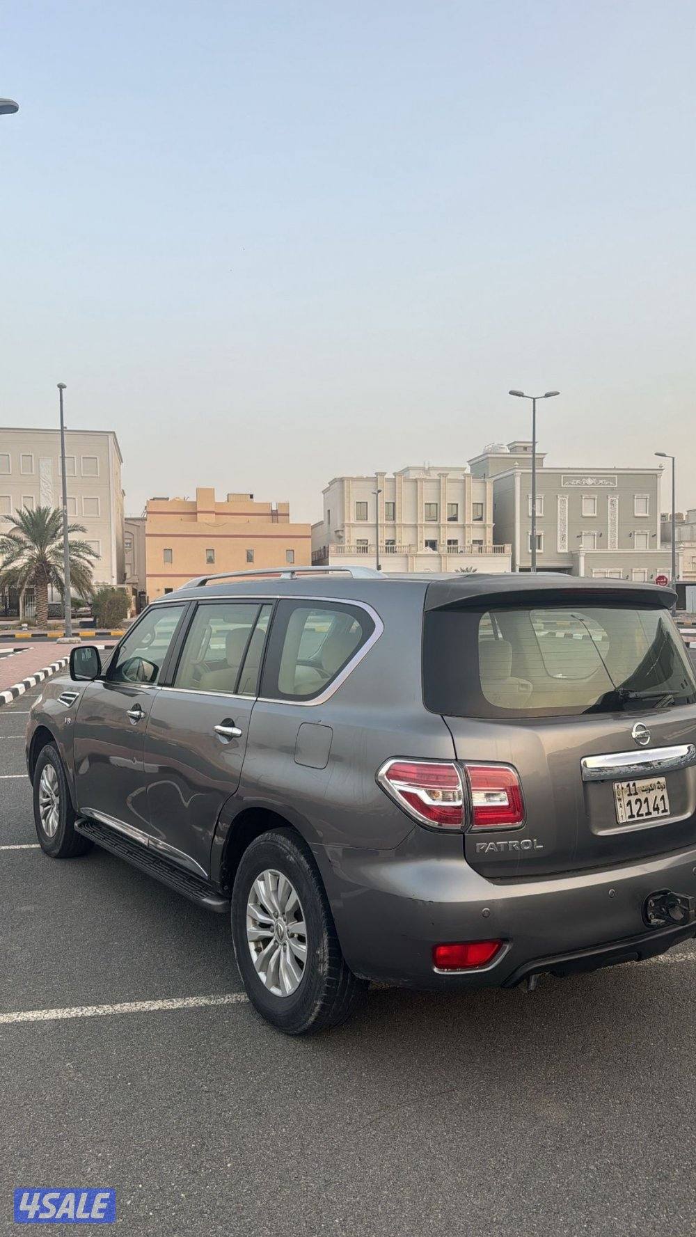 نيسان باترول1