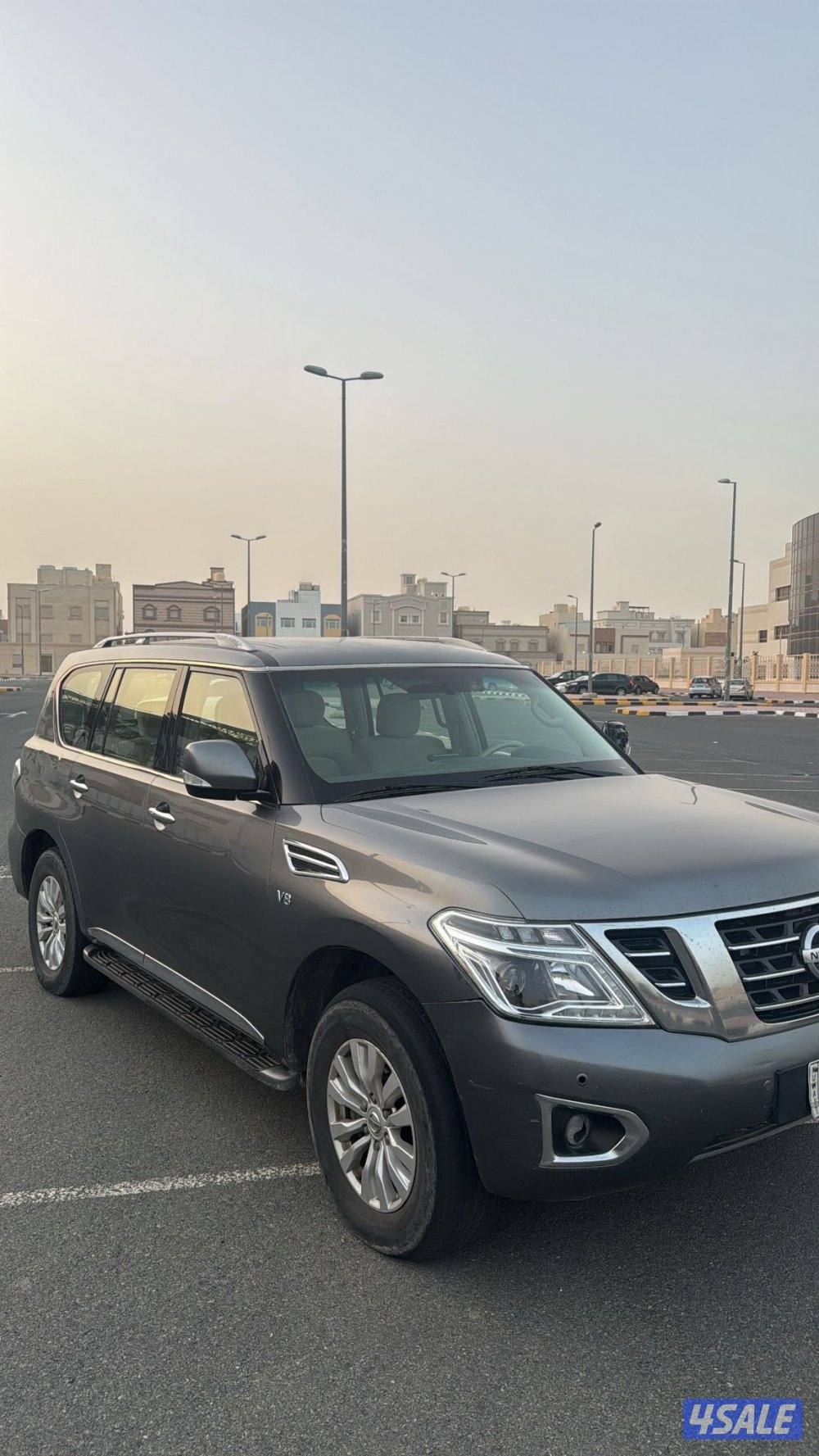 نيسان باترول2