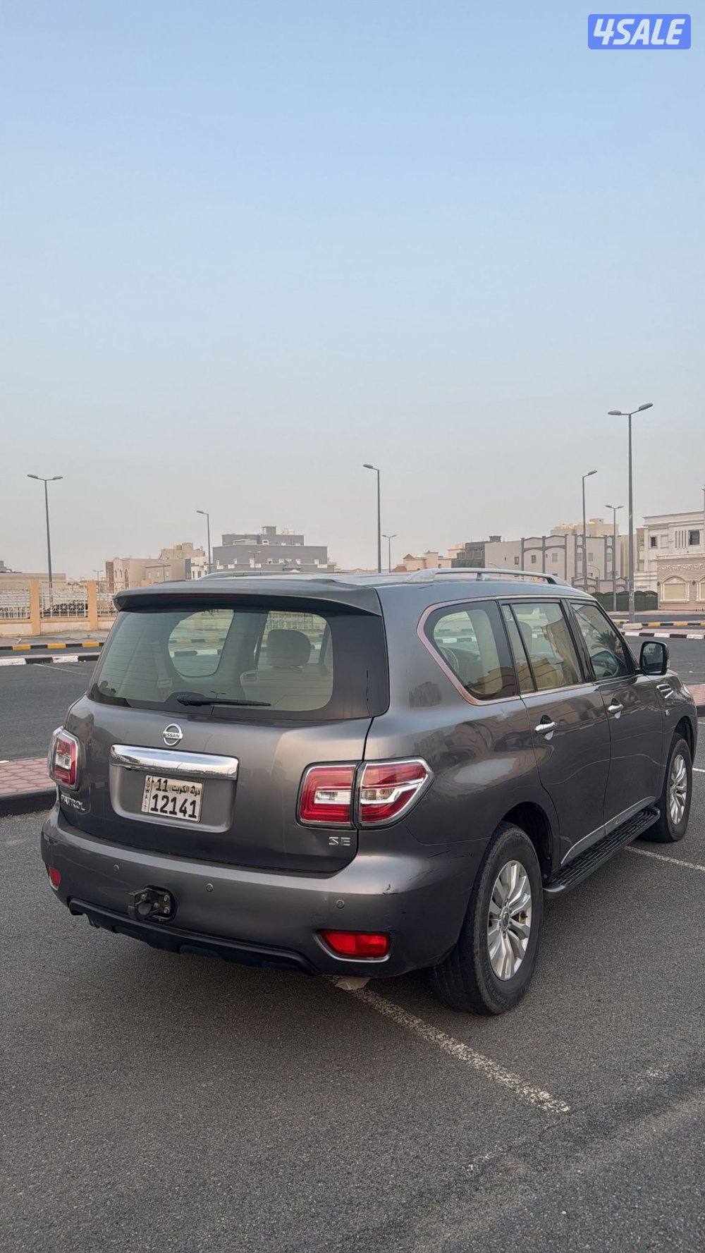 نيسان باترول3