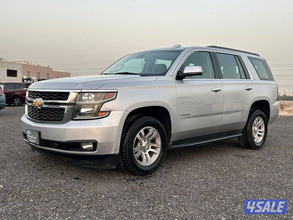 للبيع تاهو LT0