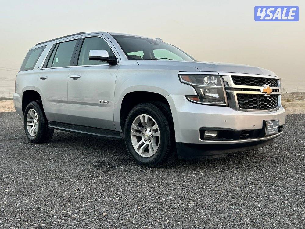 للبيع تاهو LT1