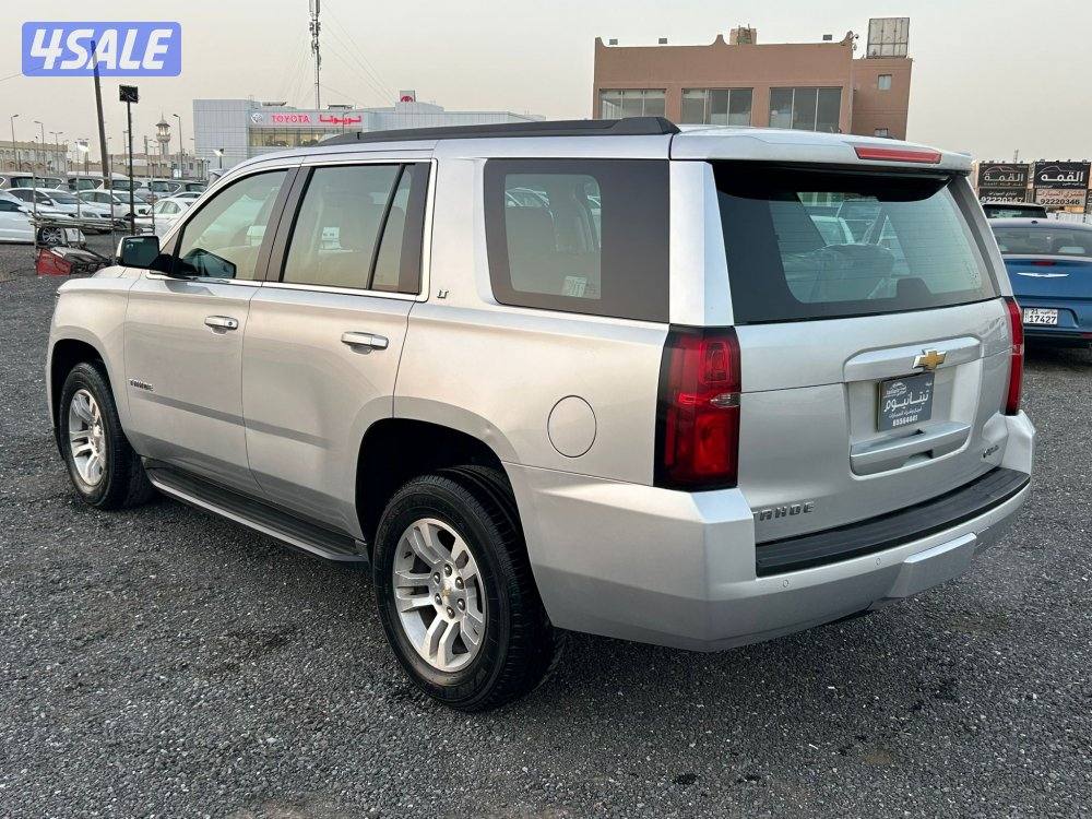 للبيع تاهو LT3