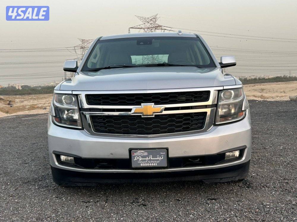 للبيع تاهو LT2