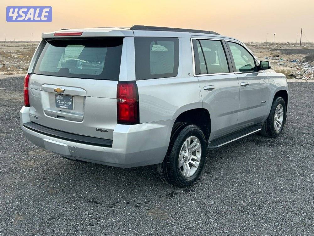 للبيع تاهو LT4