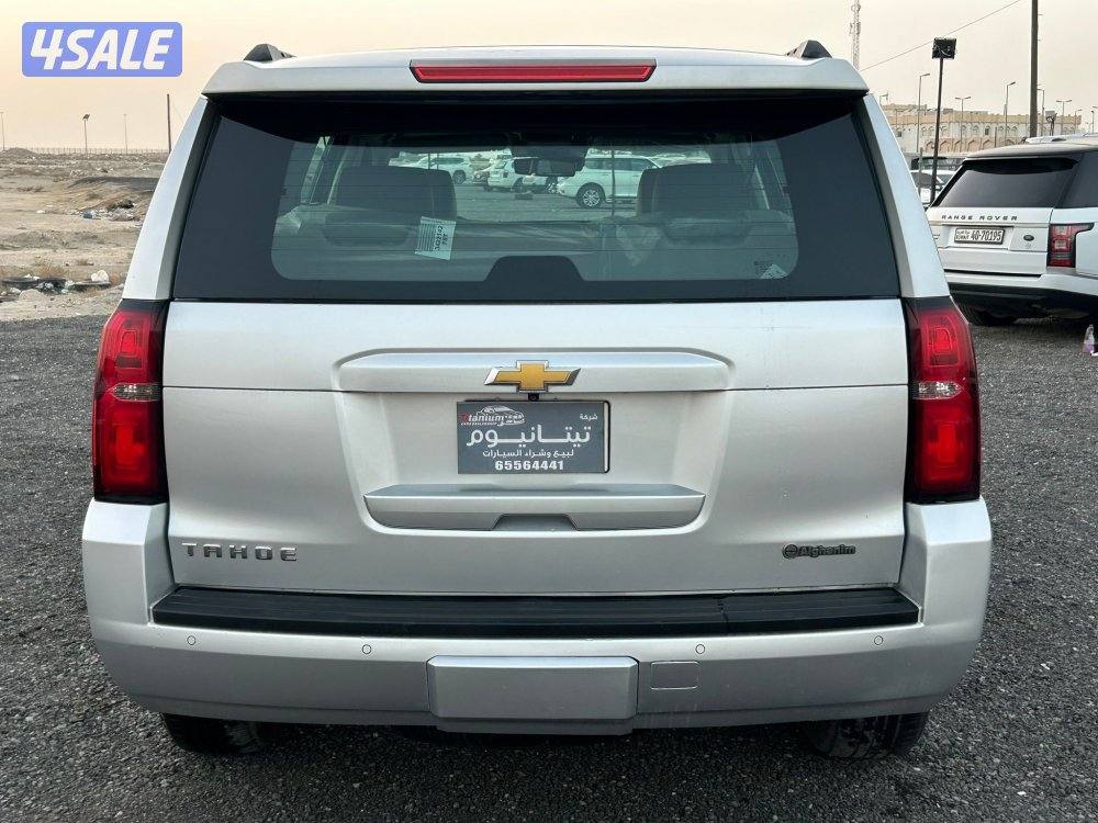 للبيع تاهو LT5