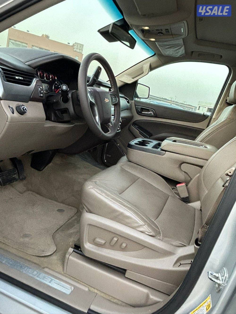 للبيع تاهو LT6