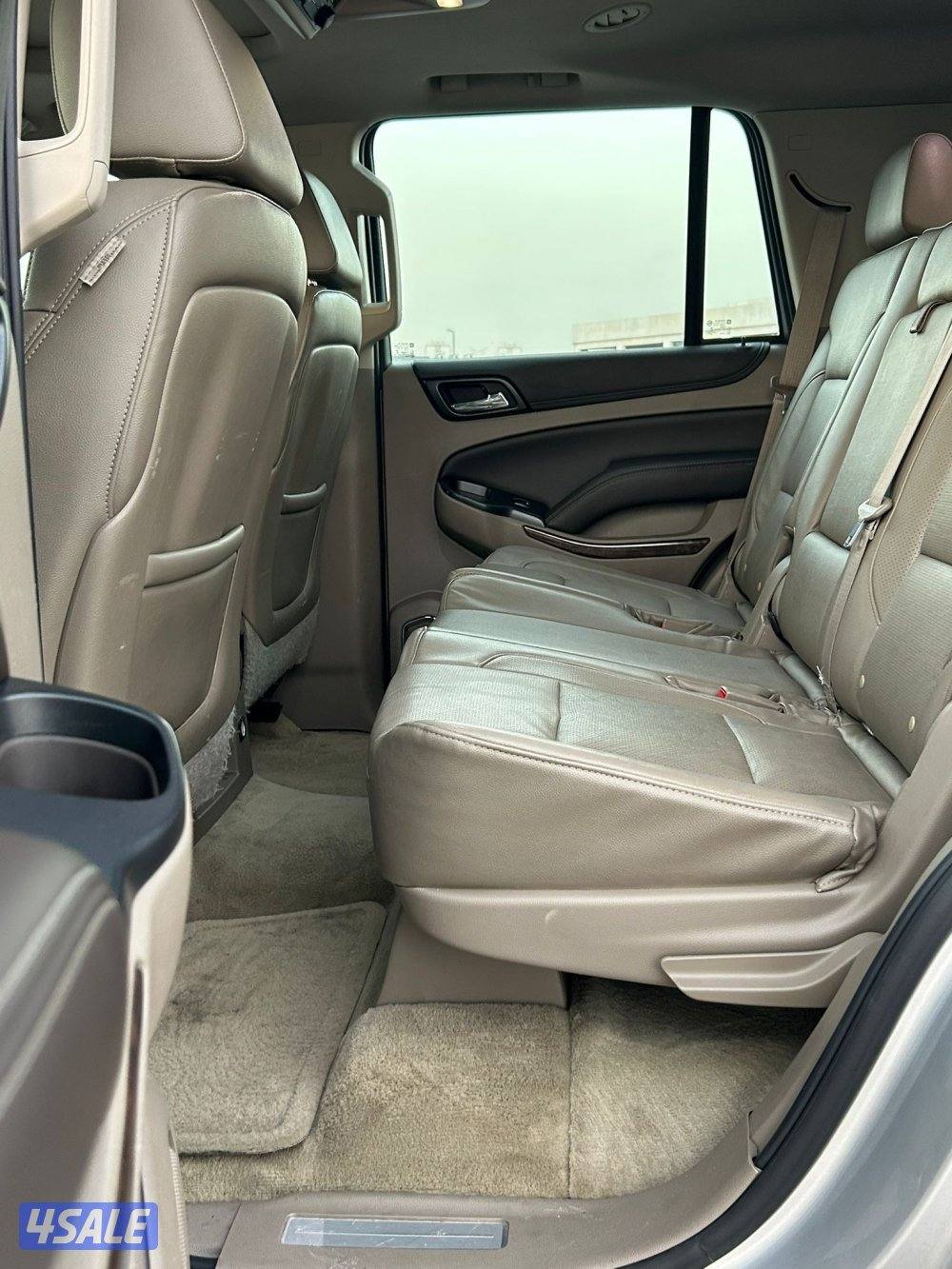 للبيع تاهو LT7